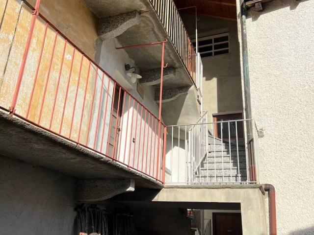 Appartamento in vendita a Verbania VB