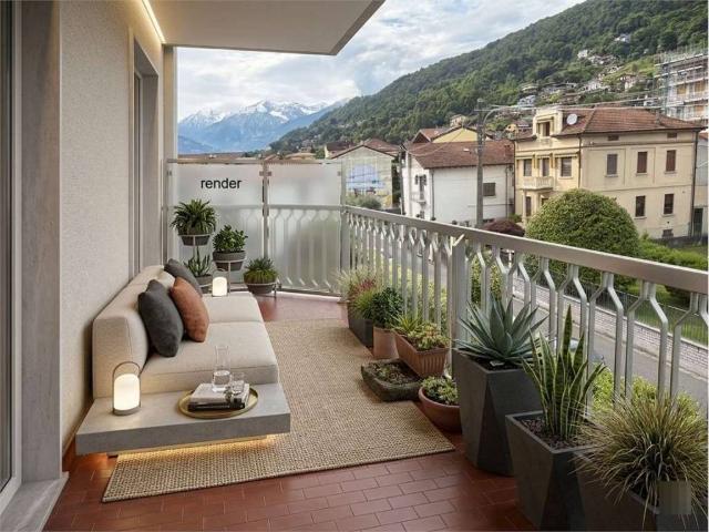 Appartamento in vendita a Verbania VB
