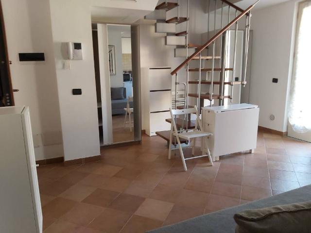Appartamento in vendita a Verbania VB