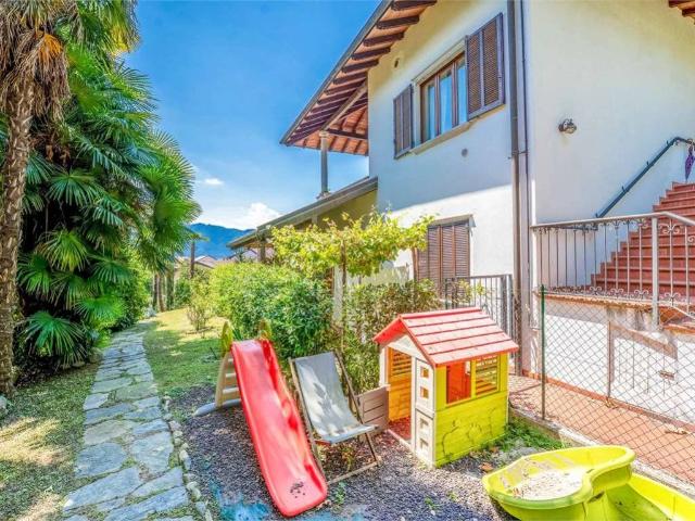 Appartamento in vendita a Verbania VB