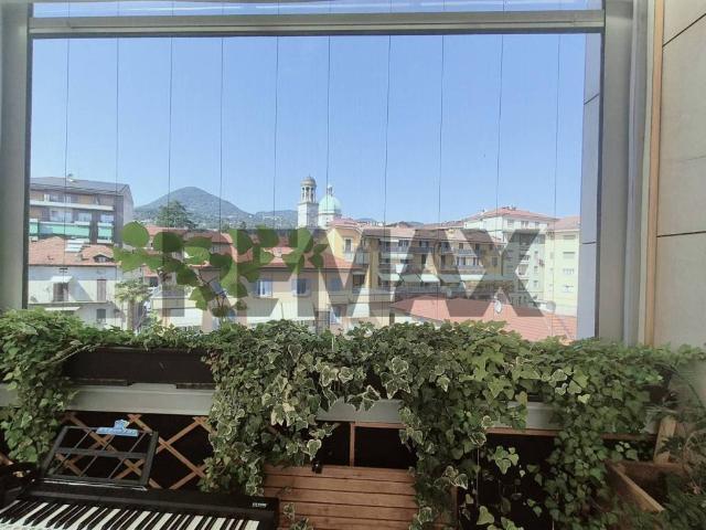 Appartamento in vendita a Verbania VB