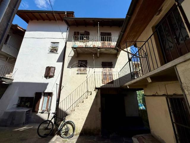 Casa indipendente in vendita a Verbania VB