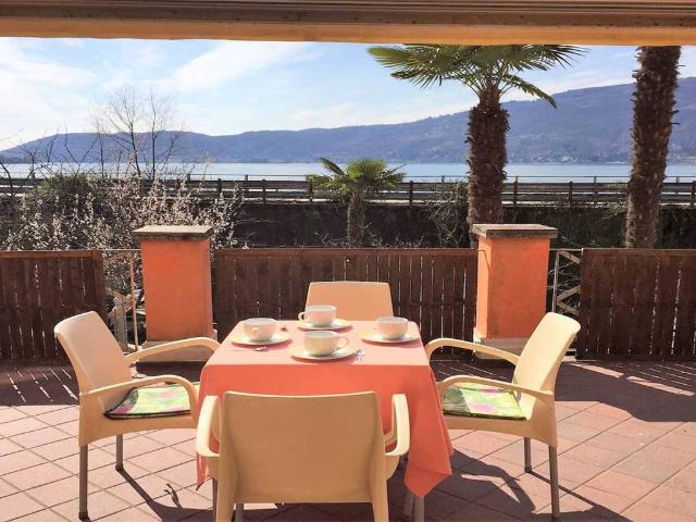 Appartamento in vendita a Verbania VB