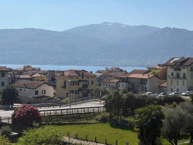 Appartamento in vendita a Verbania VB