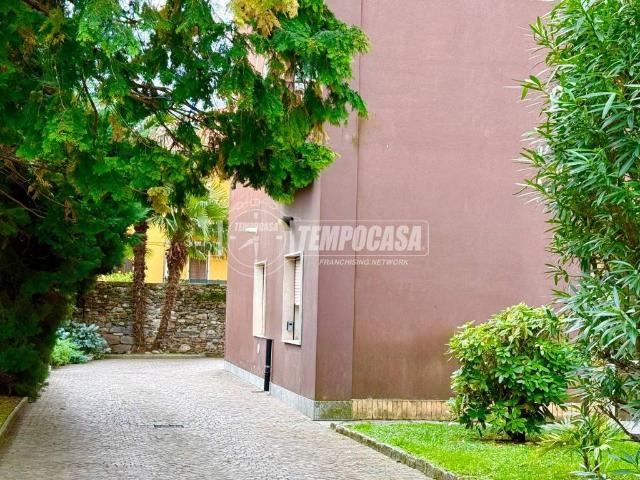 Appartamento in vendita a Verbania VB