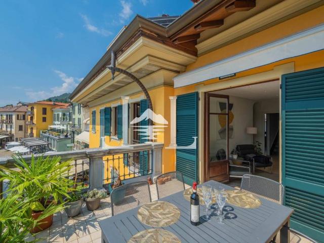 Appartamento in vendita a Verbania VB