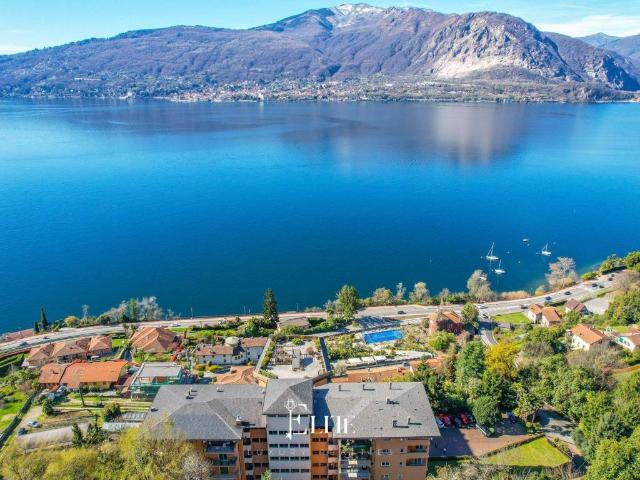 Appartamento in vendita a Verbania VB