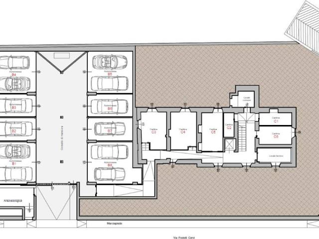 Appartamento in vendita a Verbania VB