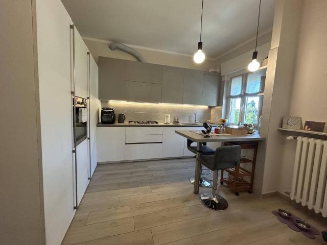 Appartamento in vendita a Verbania VB