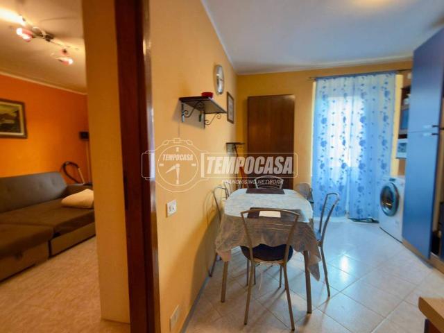 Appartamento in vendita a Verbania VB