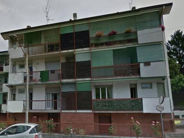 Appartamento in vendita a Verbania VB