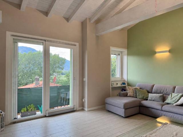 Appartamento in vendita a Verbania VB
