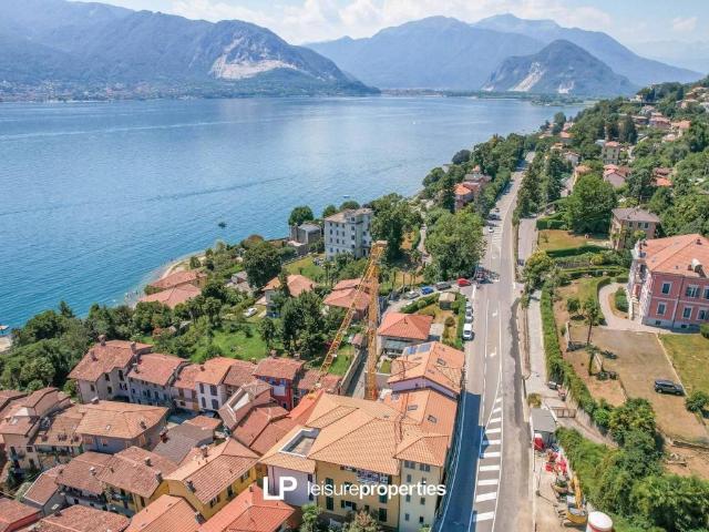 Appartamento in vendita a Verbania VB