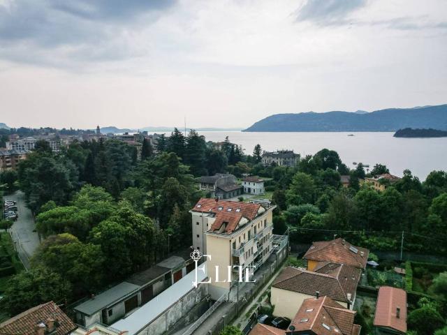 Appartamento in vendita a Verbania VB