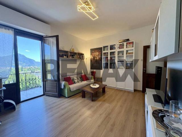 Appartamento in vendita a Verbania VB