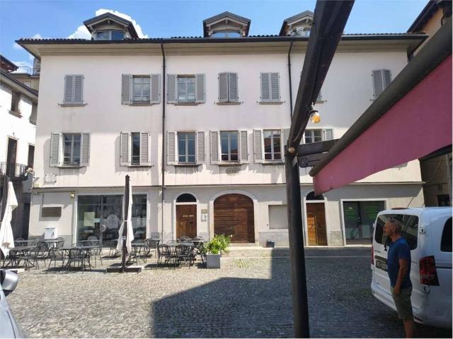 Appartamento in vendita a Verbania VB