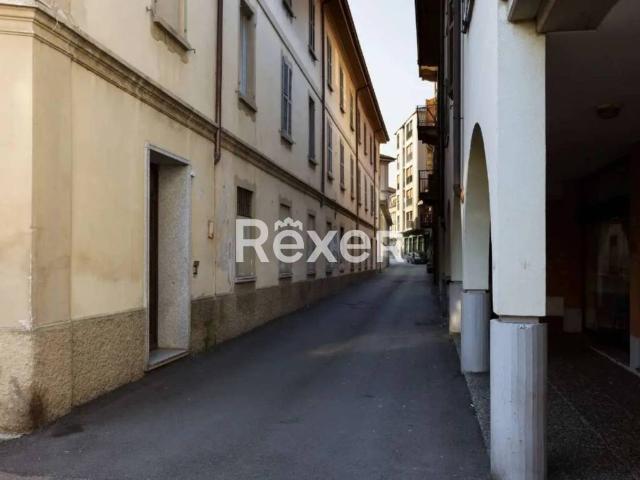 Appartamento in vendita a Verbania VB