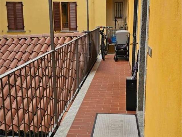 Appartamento in vendita a Verbania VB