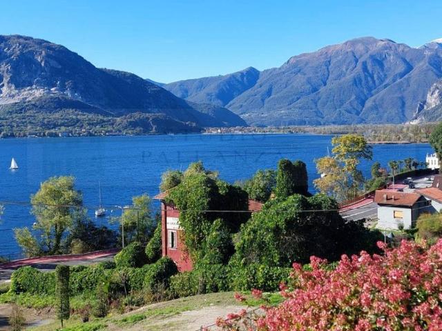 Appartamento in vendita a Verbania VB