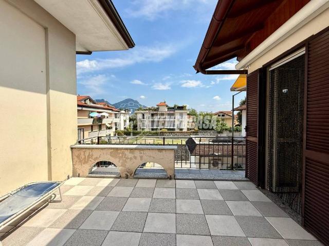 Appartamento in vendita a Verbania VB