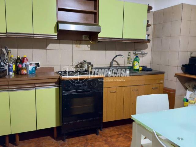 Appartamento in vendita a Verbania VB