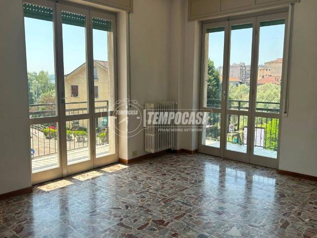 Appartamento in vendita a Verbania VB