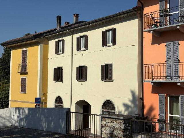 Appartamento in vendita a Verbania VB