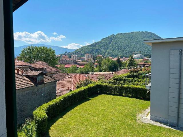 Appartamento in vendita a Verbania VB