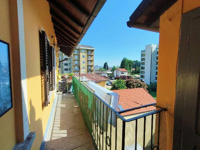 Appartamento in vendita a Verbania VB
