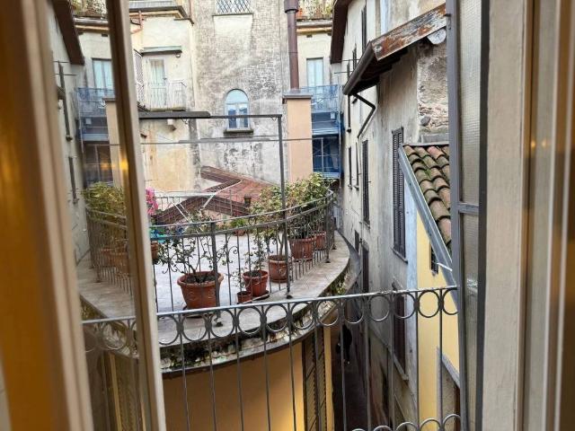 Appartamento in vendita a Verbania VB