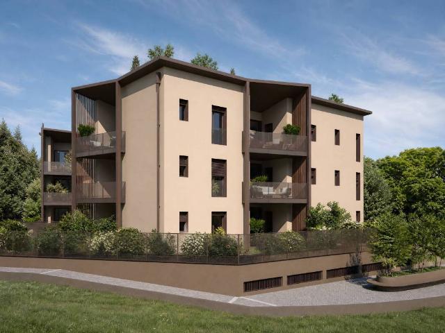 Appartamento in vendita a Verbania VB
