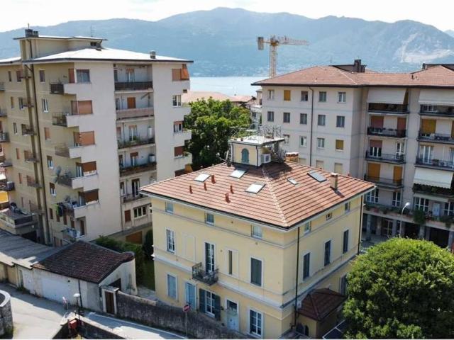 Appartamento in vendita a Verbania VB