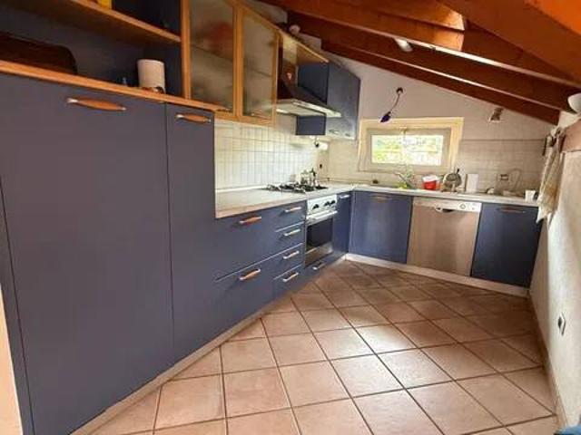 Appartamento in vendita a Verbania VB