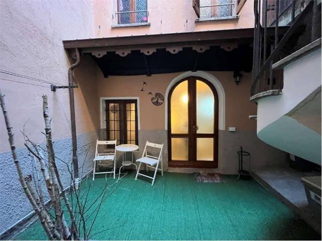 Appartamento in vendita a Verbania VB