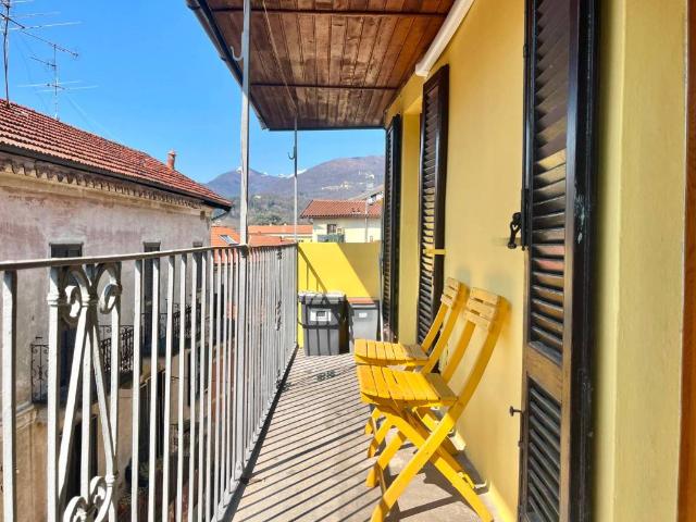 Appartamento in vendita a Verbania VB