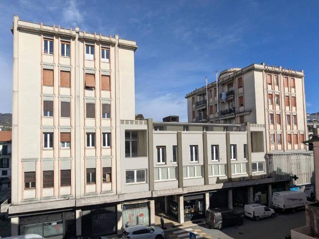 Appartamento in vendita a Verbania VB