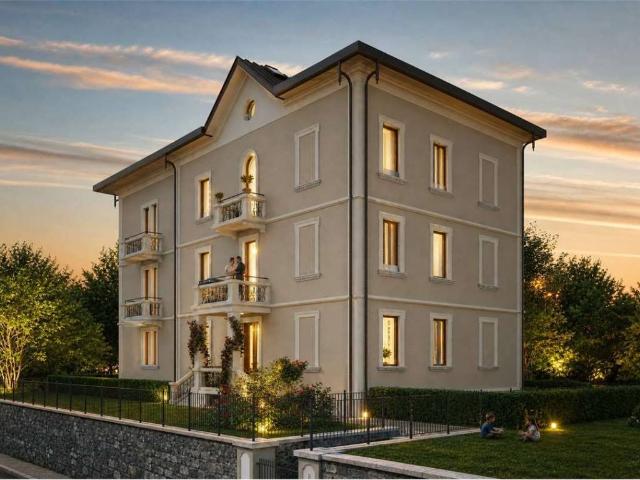 Appartamento in vendita a Verbania VB