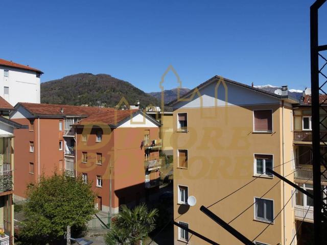 Appartamento in vendita a Verbania VB