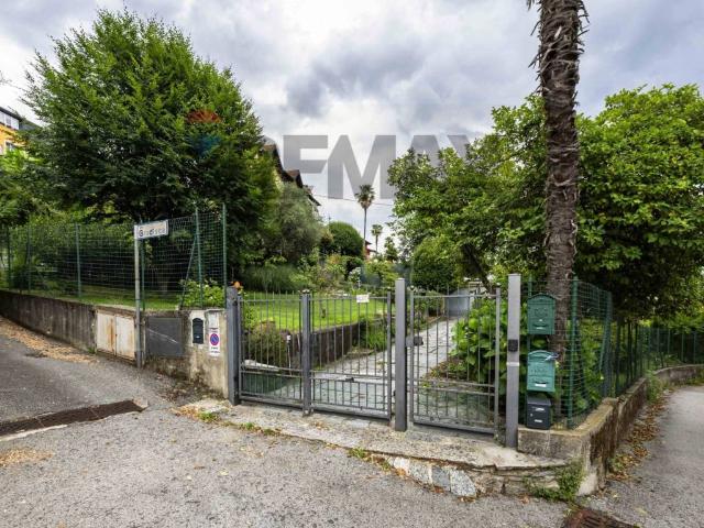 Appartamento in vendita a Verbania VB