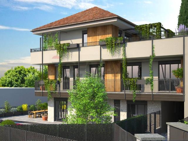 Appartamento in vendita a Verbania VB