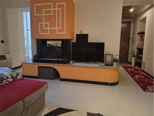 Appartamento in vendita a Verbania VB