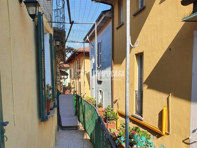 Appartamento in vendita a Verbania