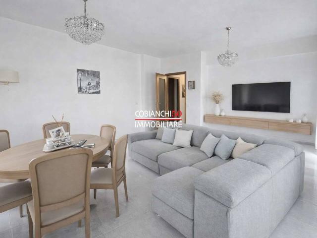 Appartamento in vendita a Verbania