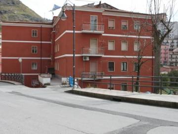 Appartamento in vendita a Verbicaro CS