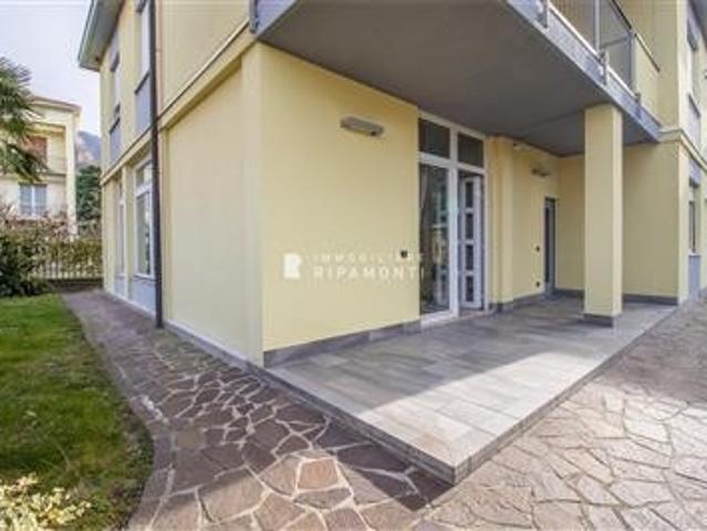 Appartamento in Vendita a Vercurago