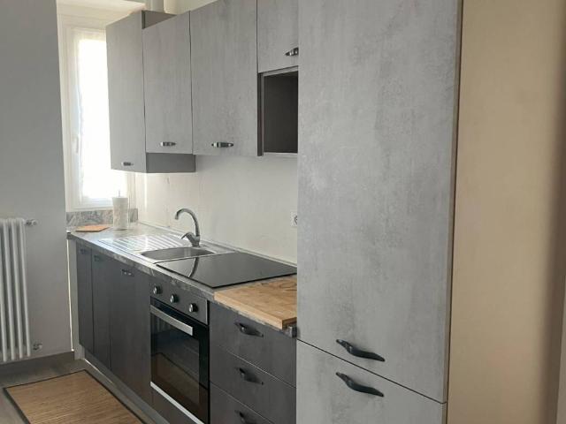 Appartamento in vendita a Vercurago LC