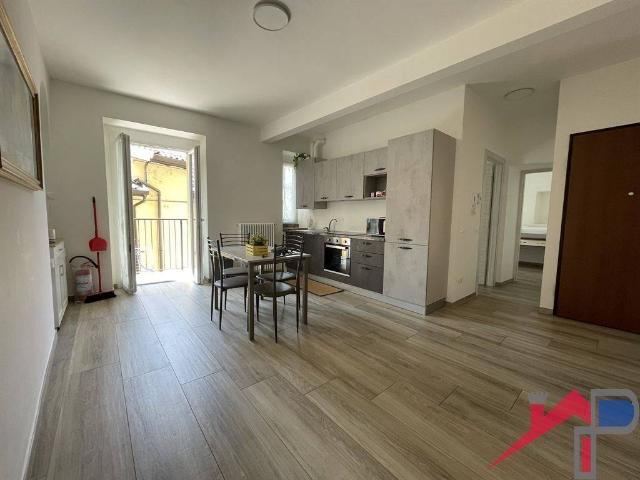 Appartamento in vendita a Vercurago LC