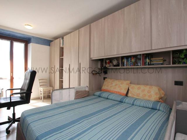 Appartamento in vendita a Vercurago LC