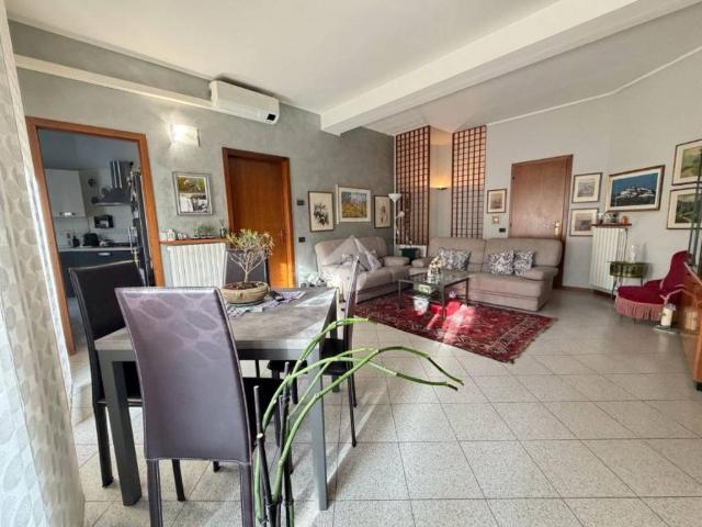 Appartamento in vendita a Vercurago LC