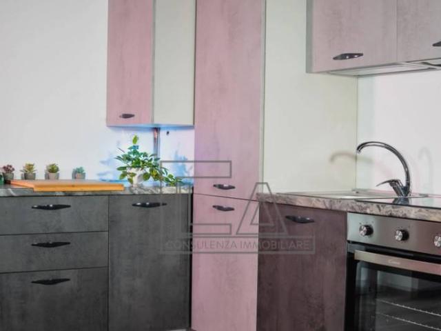 Appartamento in vendita a Vercurago LC